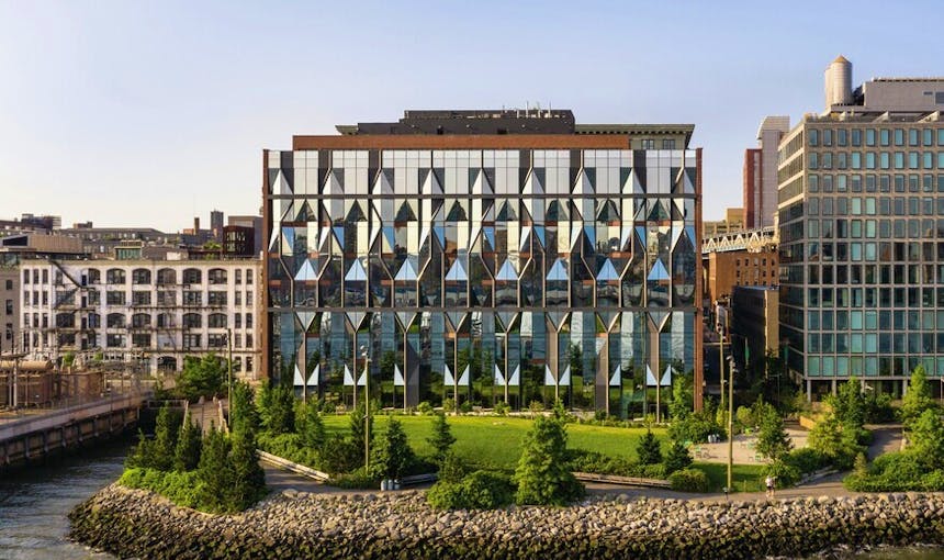 10 Jay Street
