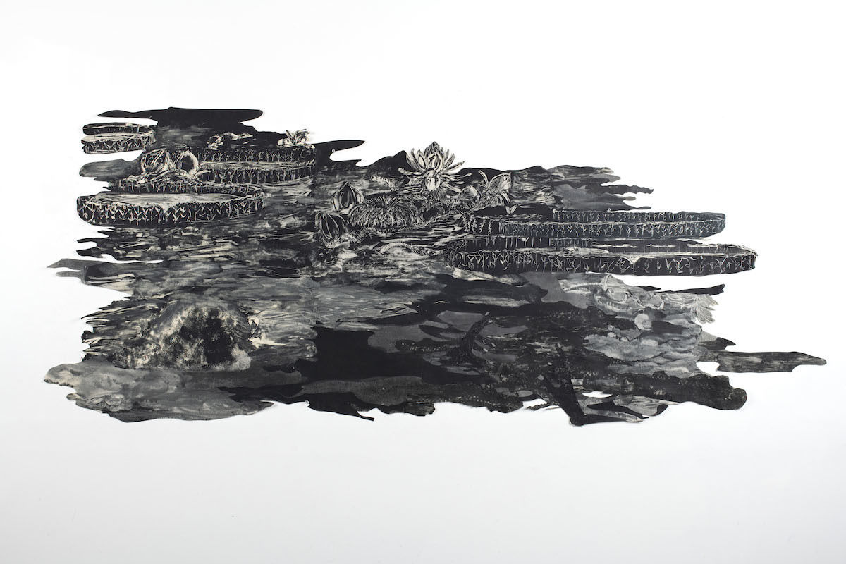 Simonette Quamina: Canboulay