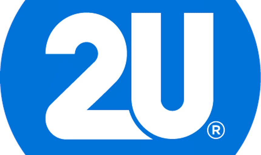 2U Logo