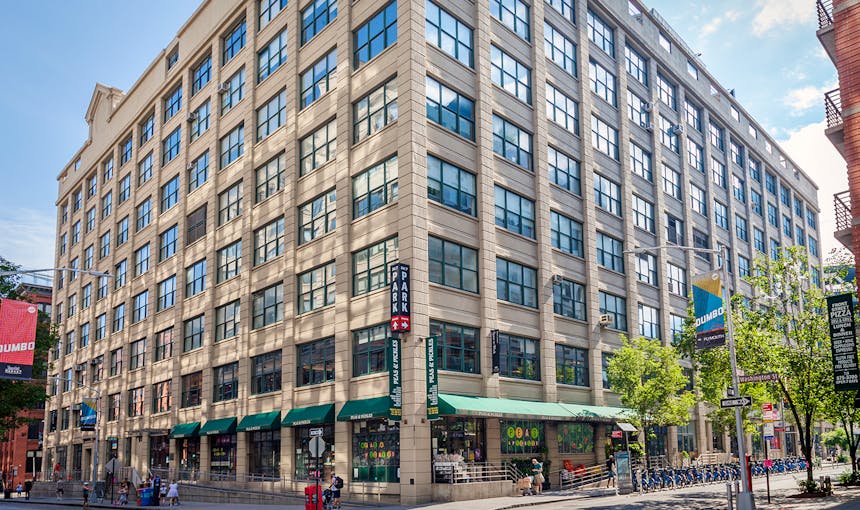 55 Washington