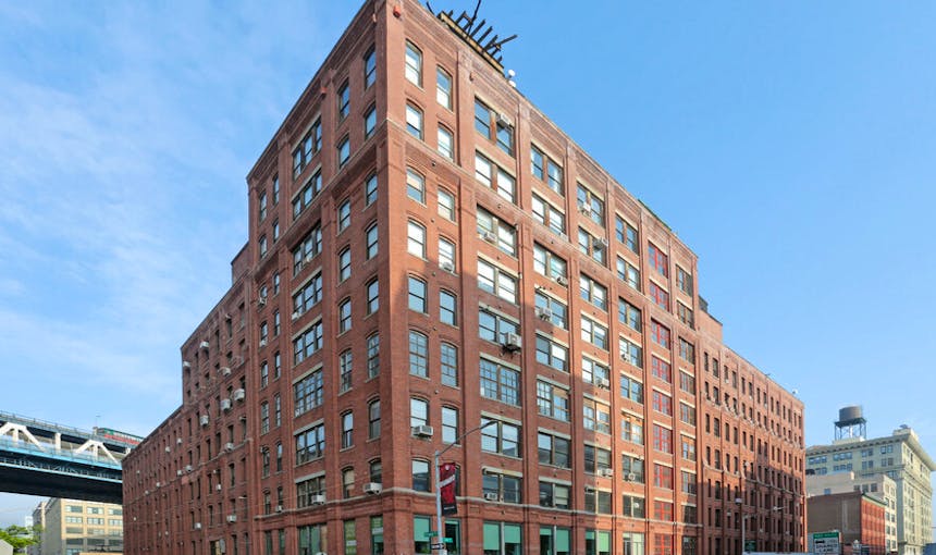 68 Jay Street