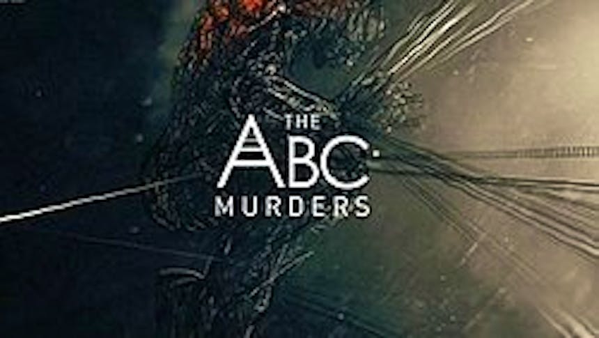 Abc Murders