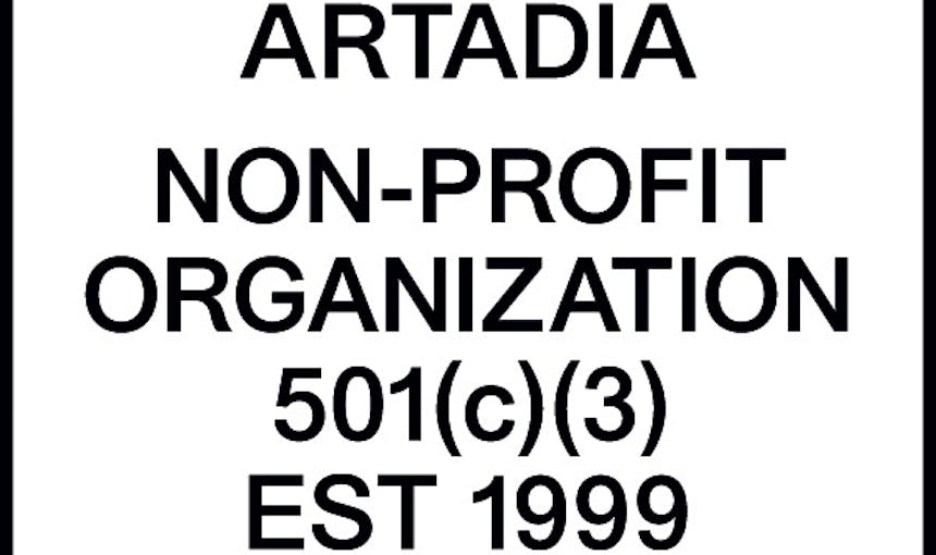 Artadia Logo