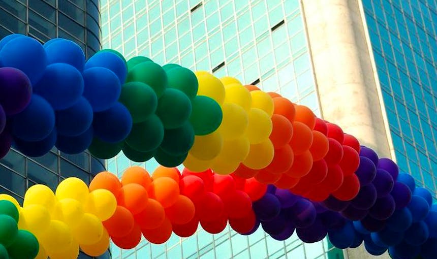 Balloons