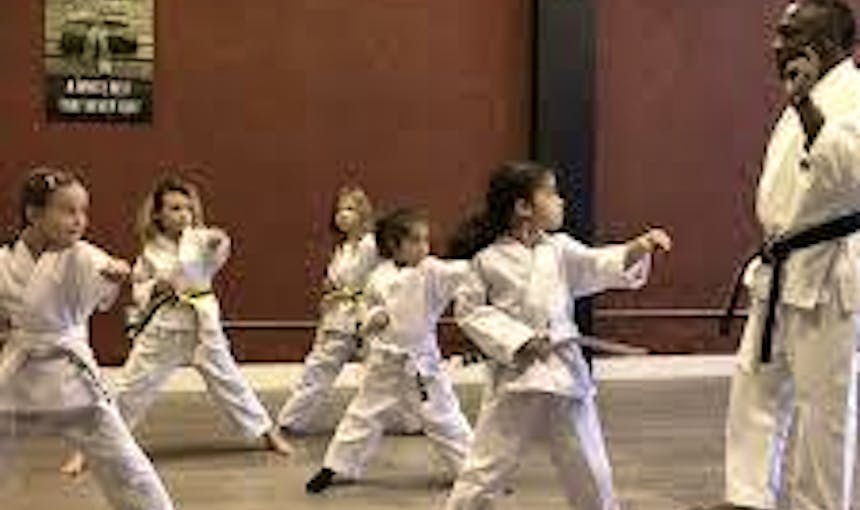 Barolette Martial Arts