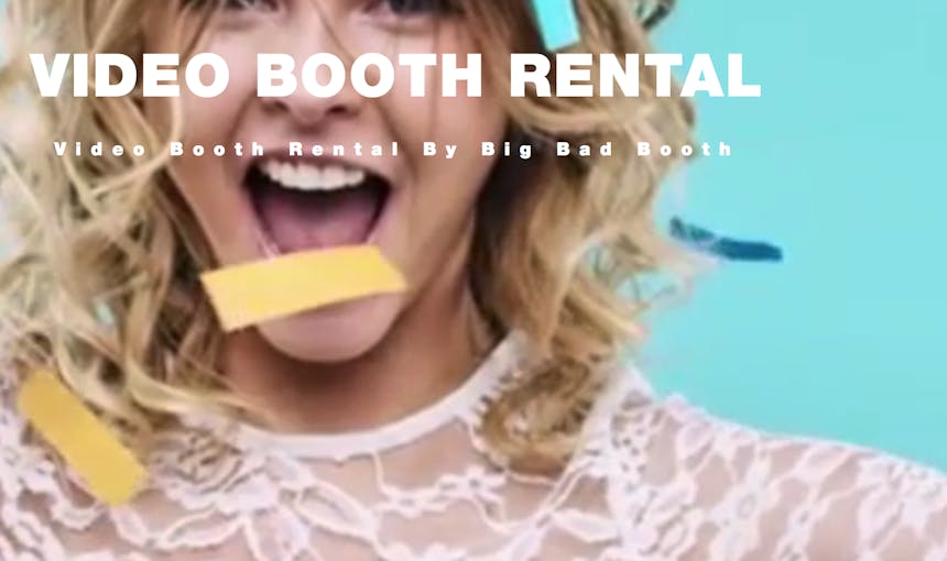 Big Bad Booth
