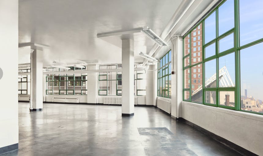Dumbo Heights Office