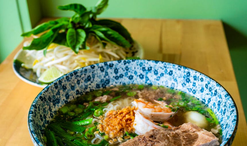 Em Vietnamese Bistro