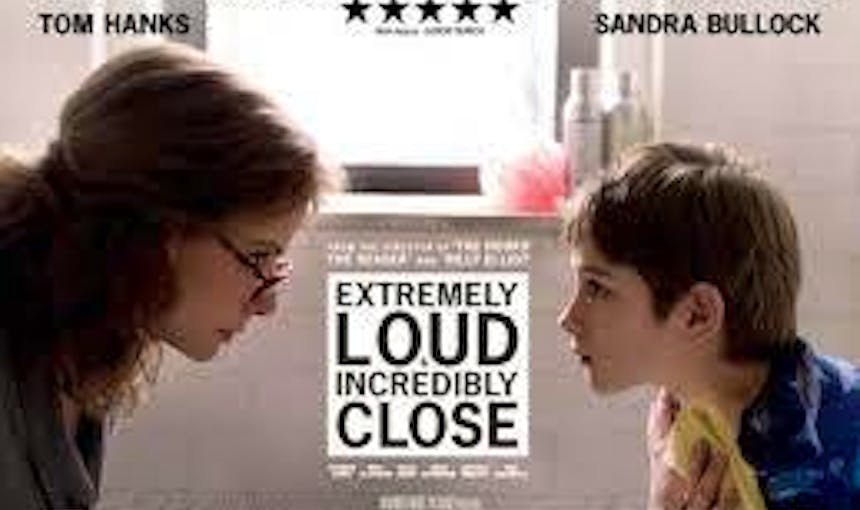 Extremely Loud And Incredibly Close 2011