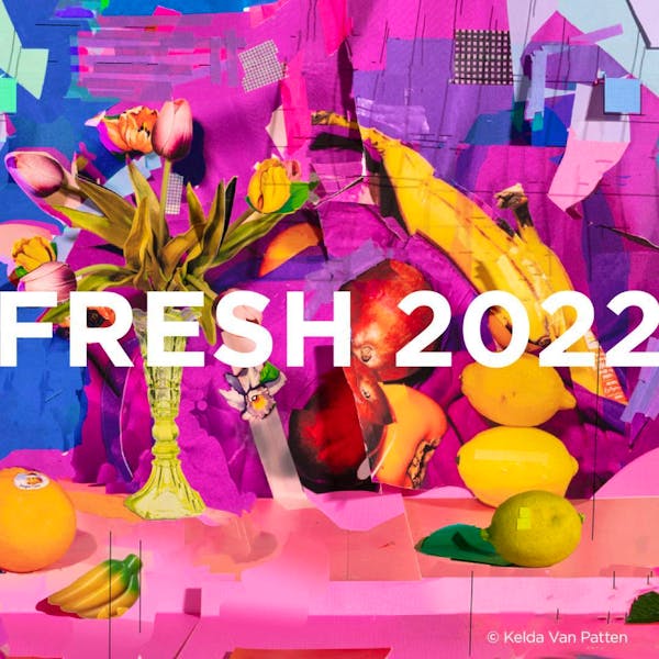 FRESH 2022 Annual Photography Exhibition | Eli Craven, Michael Meyer, Allison Plass, Kelda Van Patten, and Katie Shapiro