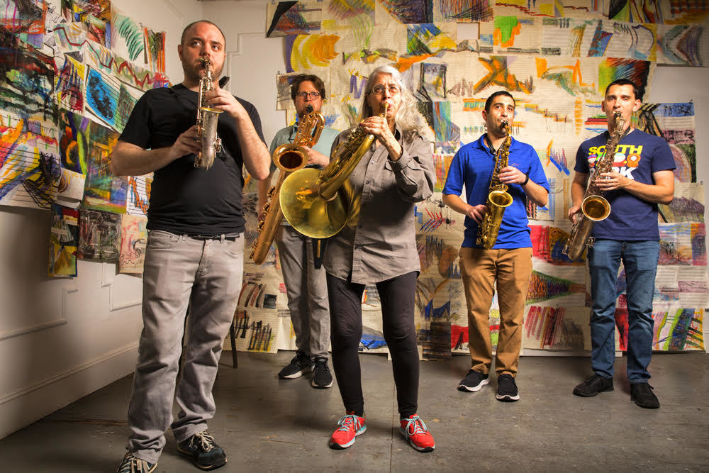 Color Music Timelessness