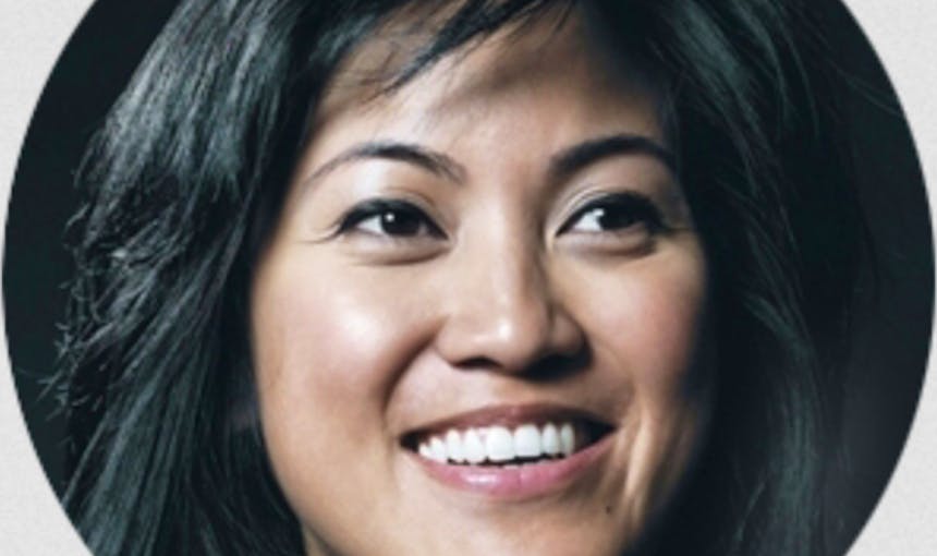 Janelle Sunwoo