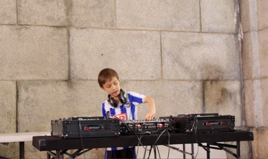 Kai Kid
