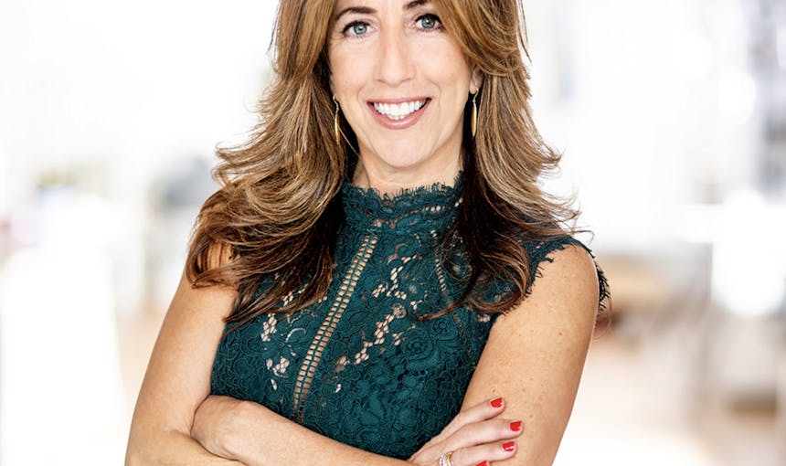 Karen Auster