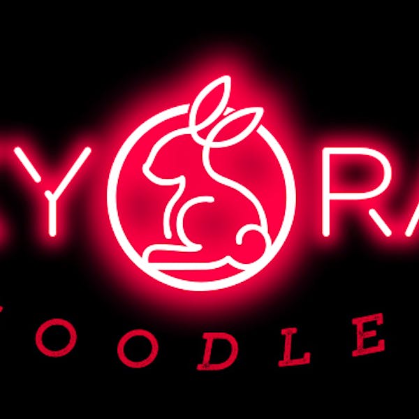 Lucky Rabbit Noodles