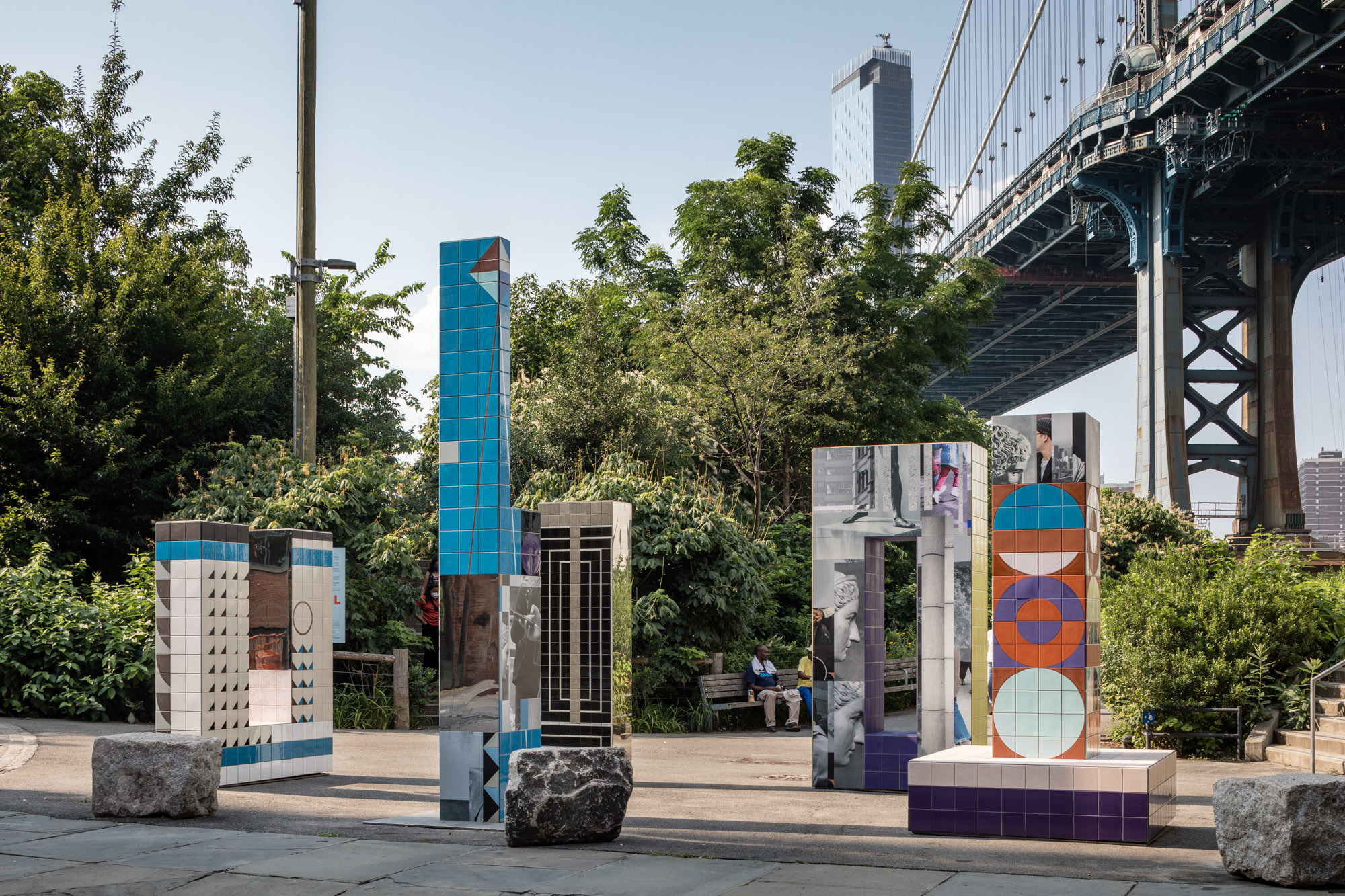 Claudia Wieser: Rehearsal