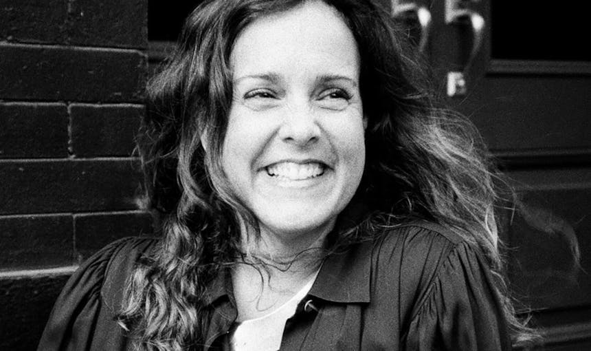 Melissa Joy Manning