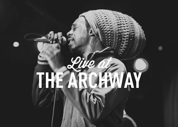 6/23 | Live at the Archway: Meta and the Cornerstones / Zeph Farmby