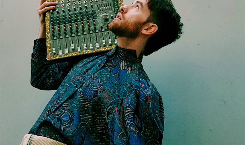 Michael Blume Credit Chaves Jamall