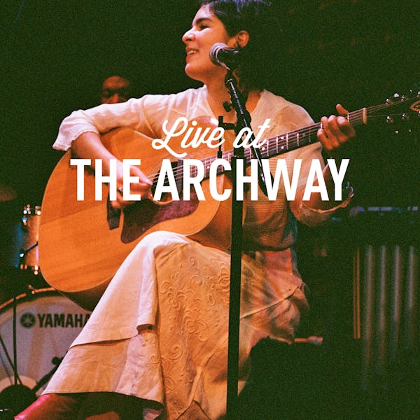 6/30 | Live at the Archway: Miriam Elhajli / Kevin Kelly
