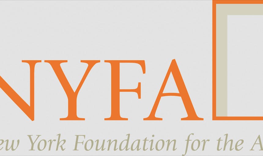Nyfa Logo