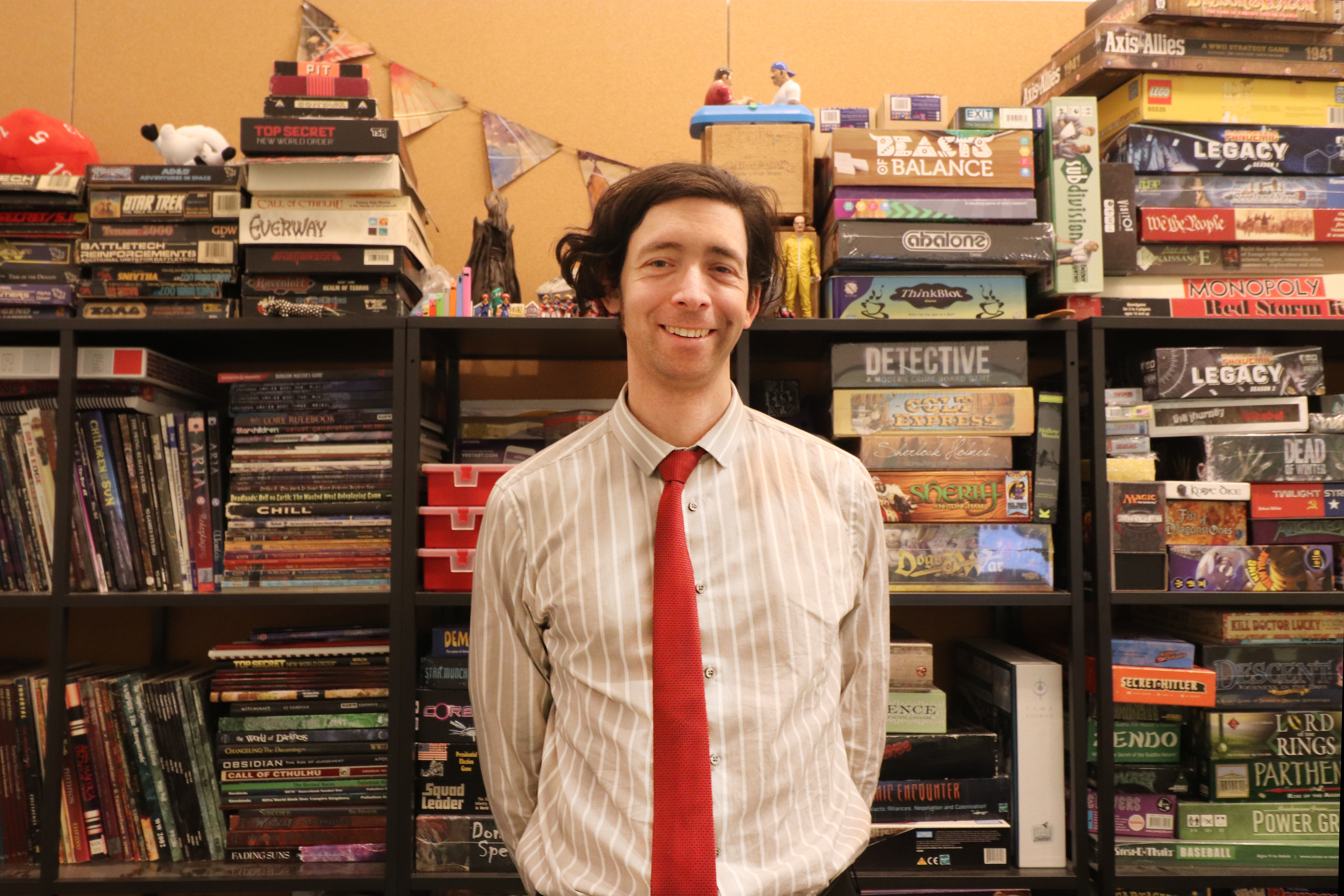 Q+A: Nicholas Fortugno of Playmatics