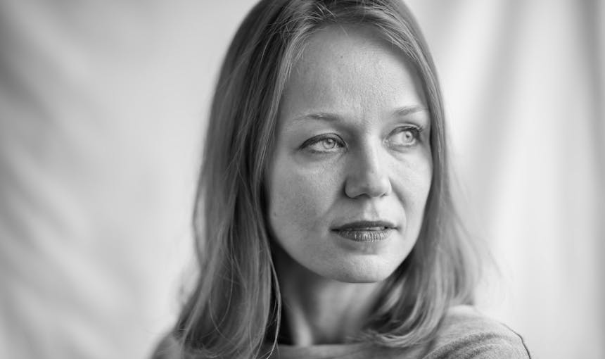 Nova Benway Headshot 2