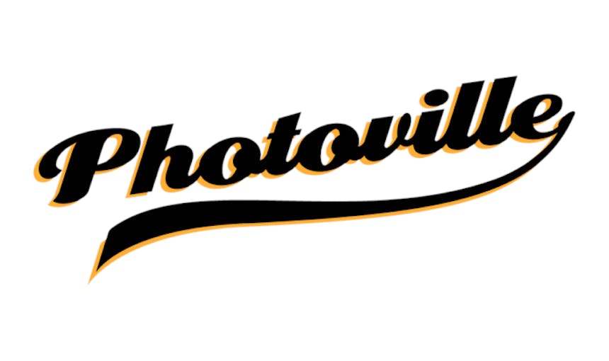 Photoville Logo