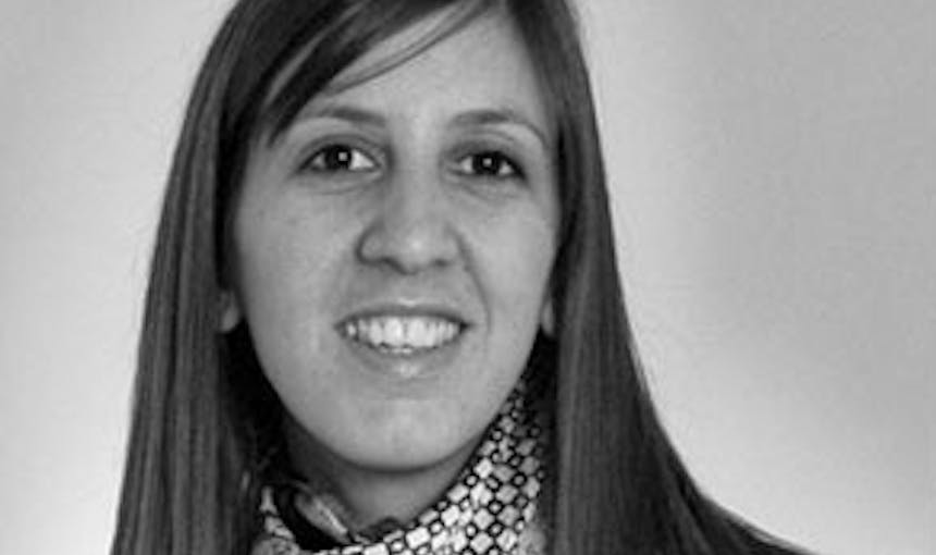Roxana Fabius