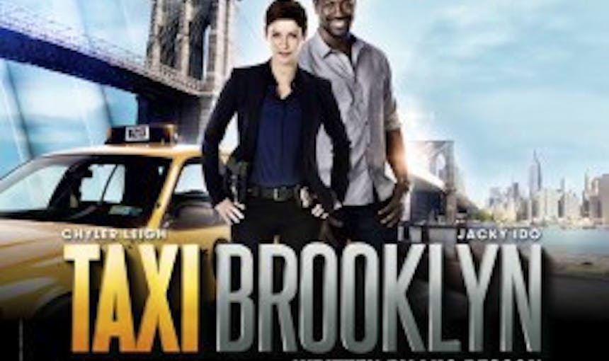 Taxi Brooklyn 2014