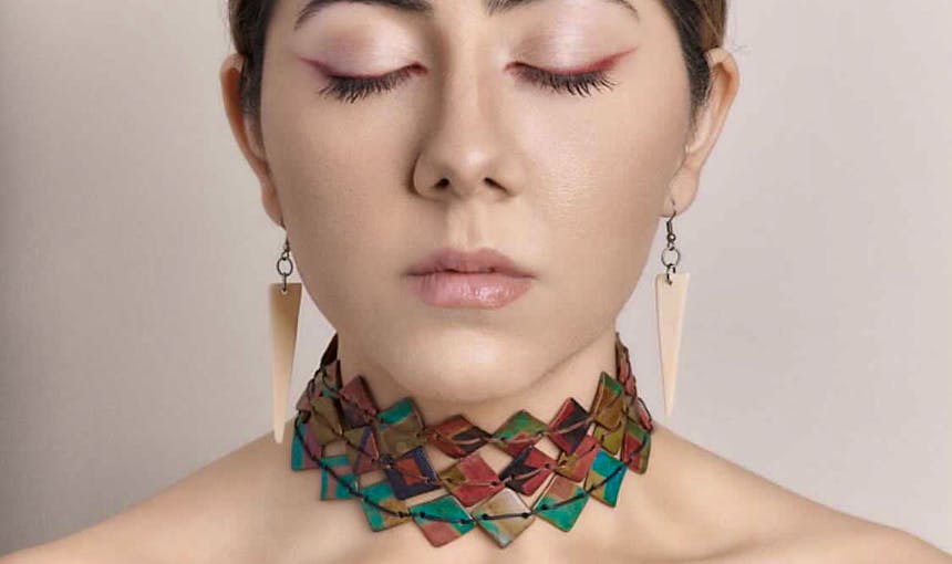 The Tagua Head Photo