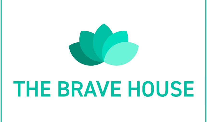The Bravehouse Logo