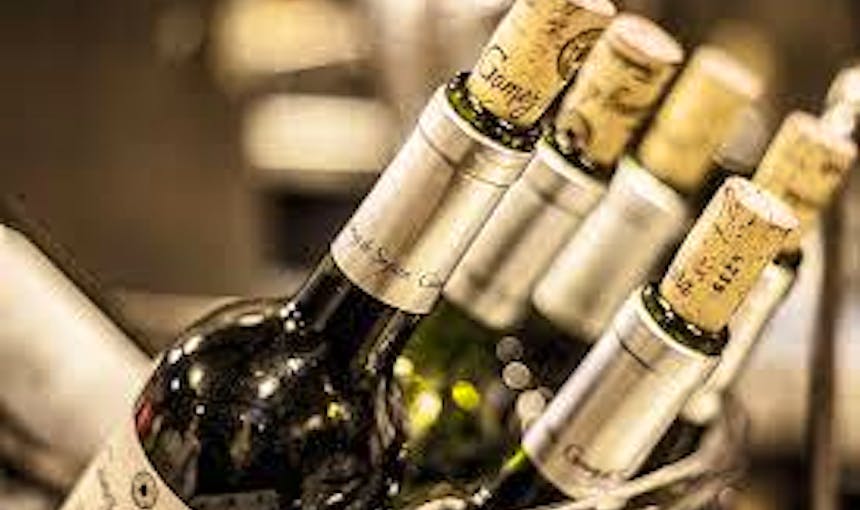Wine