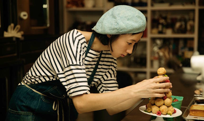 Ayako Kurakowa Small