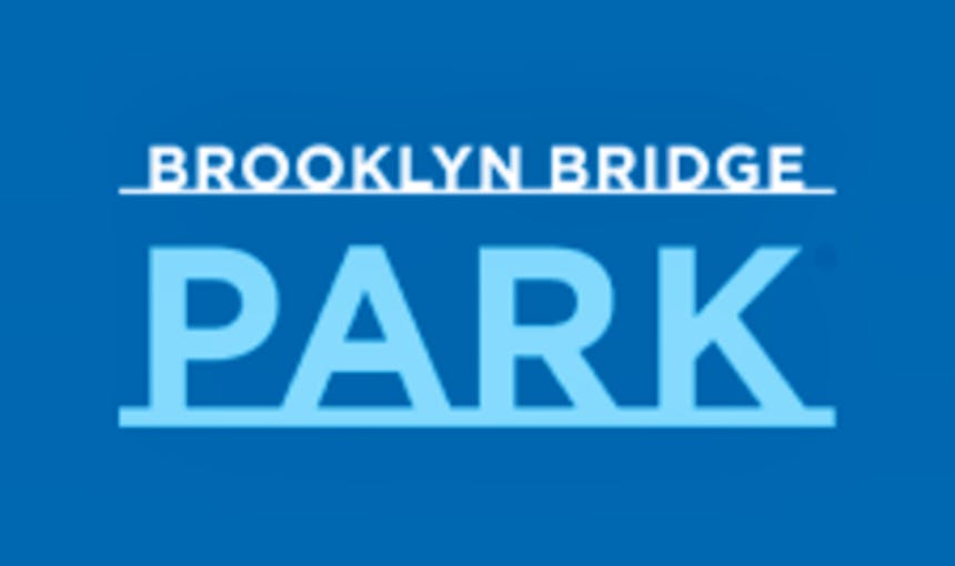 Brooklyn Bridge Park Logo