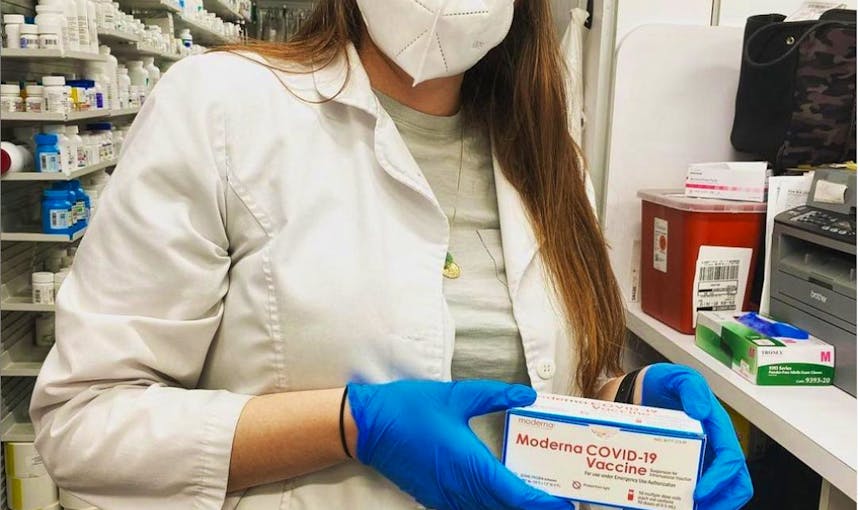 Covid Vaccine
