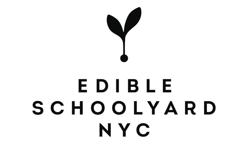 Edible Schoolyard Logo