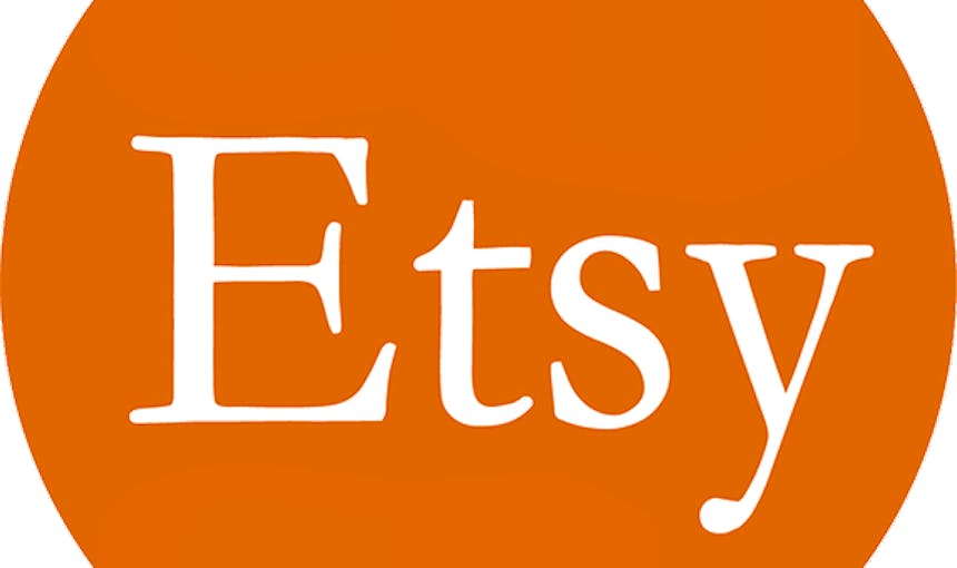 Etsy Logo