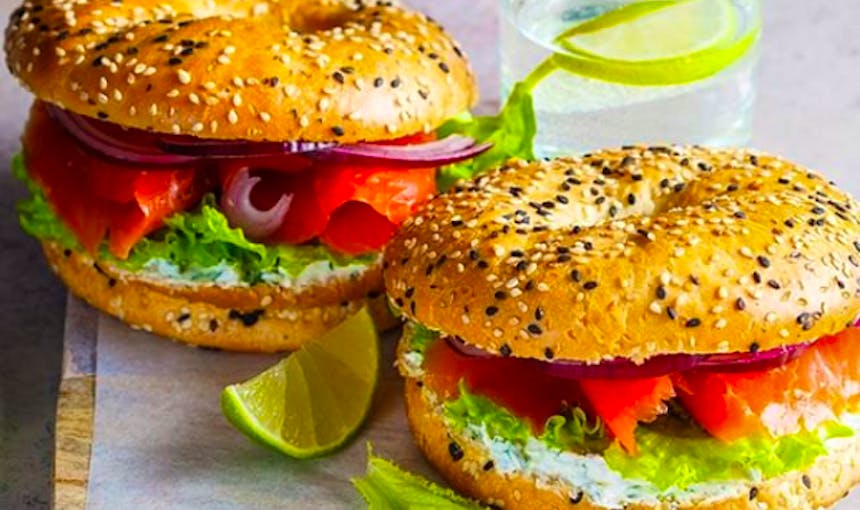 La Bagel