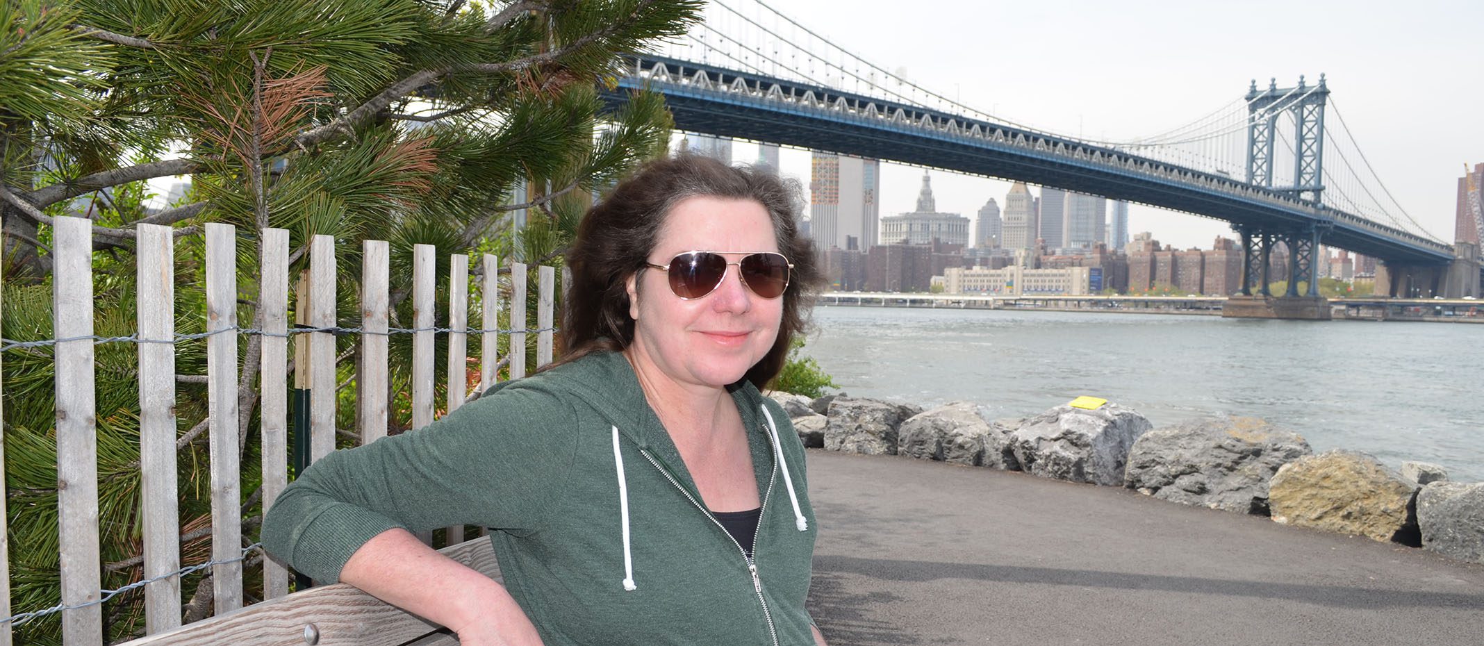 Q+A: Jan Bell, The Brooklyn Americana Music Festival
