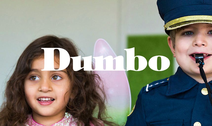 Places Dumbo Ny Kids Club 2X