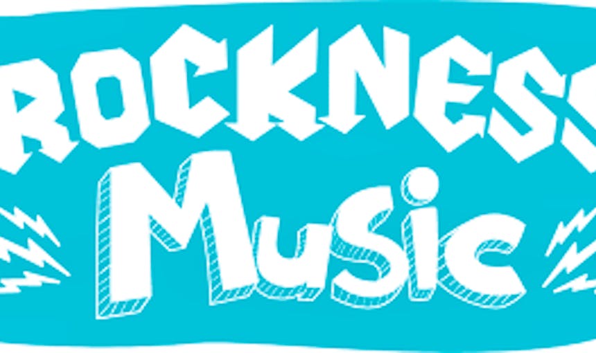 Preschool Of Rock Dumbo