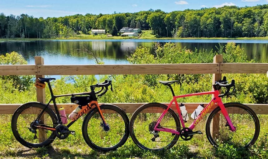 Redbeard Cycling Groups