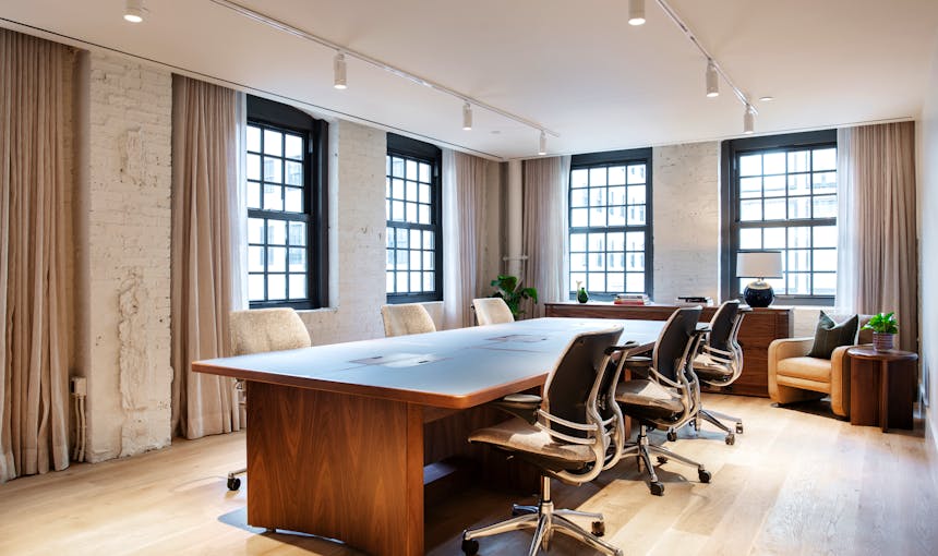 Soho Works 10 Jay Sw10 Jay 6 Pp Office