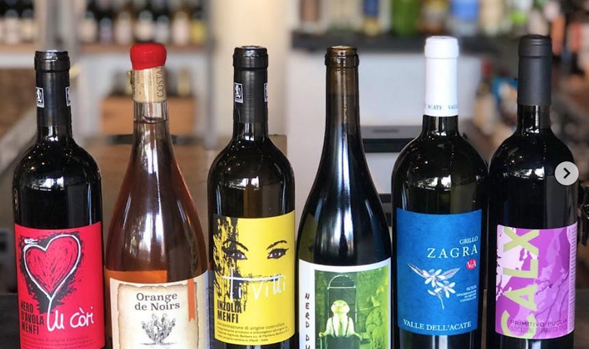 York Cellars